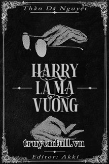 Truyện Harry Là Ma Vương??