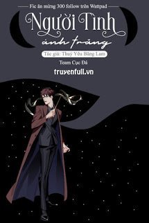 Truyện [Harry Poter - Harluc] Người Tình Ánh Trăng