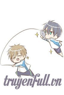 Truyện [Harry Potter Đồng Nhân] – Cứu Vớt Kẻ Được Chọn