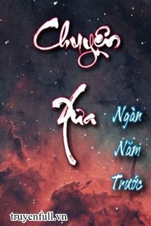 Truyện [Harry Potter Đồng Nhân - Salgod] Chuyện Xưa Ngàn Năm Trước