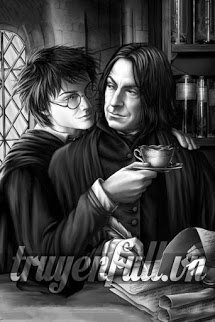 Truyện [Harry Potter Đồng Nhân] Thầy Tốt Bạn Hiền