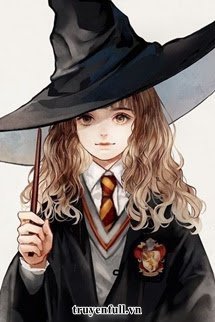 Truyện [Harry Potter][Đồng Nhân] Tương Ngộ Tại Hogwarts