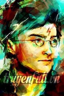 Truyện [Harry Potter] Ma Vương