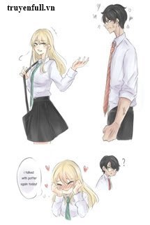 Truyện Harry Potter Và Nàng Fanti Nhà Slytherin