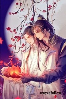 Truyện Hậu Ái - Cố Sở