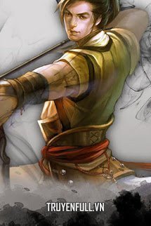 Truyện Hậu Anh Hùng Xạ Điêu