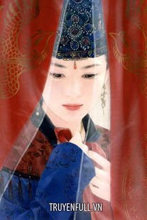 Truyện Hậu Cung Chân Huyên Truyện