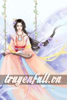 Truyện Hậu Cung Hi Phi Truyện