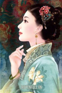 Truyện Hậu Cung Mưu Sinh Kế