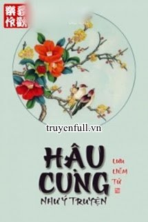Truyện Hậu Cung Như Ý Truyện
