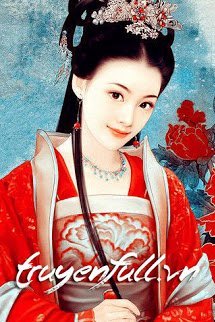Truyện Hậu Cung Phi Tần
