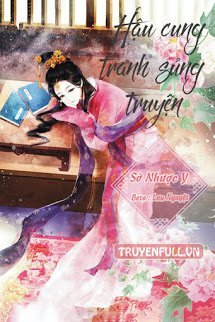 Truyện Hậu Cung Tranh Sủng Truyện