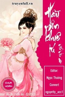 Truyện Hầu Môn Khuê Tú