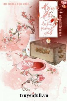 Truyện Hậu Phi Lưỡng Tương Yếm