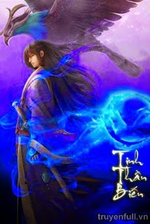Truyện Hậu Tinh Thần Biến