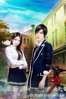 Truyện Hãy Đợi Đấy... Anh Sẽ Bắt Em Nói Với Anh Rằng 