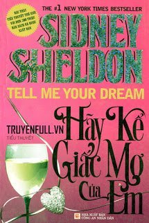 Truyện Hãy Kể Giấc Mơ Của Em