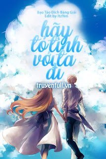 Truyện Hãy Tỏ Tình Với Ta Đi