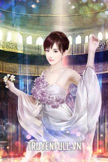 Truyện Hệ Thống: Bàn Tay Vàng Nổ Mạnh