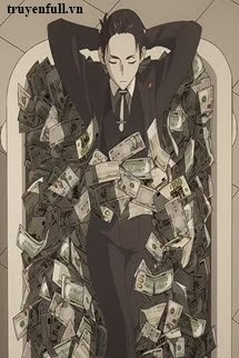 Truyện Hệ Thống Bảo Tôi Tiêu Tiền