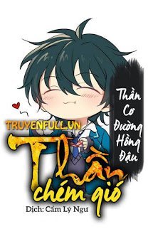 Truyện Hệ Thống Chém Gió (Thần Chém Gió)