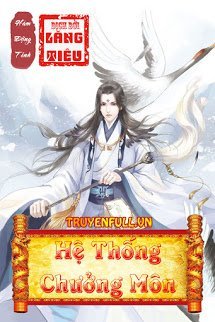 Truyện Hệ Thống Chưởng Môn