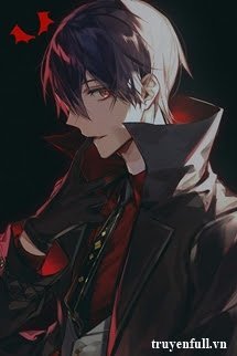 Truyện Hệ Thống Ma Cà Rồng Của Tôi