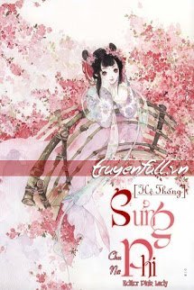 Truyện Hệ Thống Sủng Phi