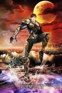 Truyện Hệ Thống Toàn Năng