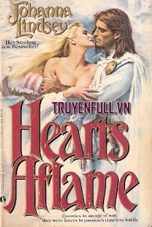 Truyện Heart Aflame