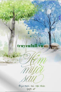 Truyện Hẻm Mười Sáu