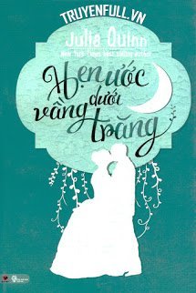 Truyện Hẹn Ước Dưới Vầng Trăng