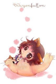 Truyện Heo Cưng Say Giấc