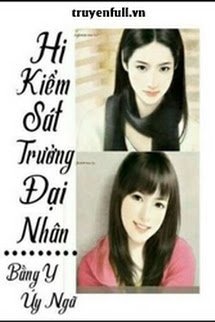 Truyện Hi, Kiểm Sát Trưởng Đại Nhân