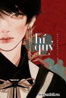 Truyện Hí Quỷ