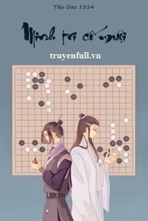 Truyện [Hi Trừng] Sẽ Là Lần Cuối Cùng Ta Nói Thích Người (Minh Tri Cố Muội)