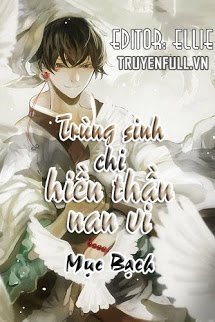 Truyện Hiền Thần Nan Vi