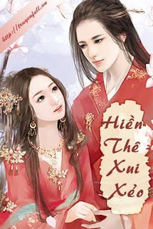 Truyện Hiền Thê Xui Xẻo
