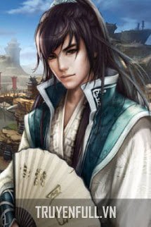 Truyện Hiệp Chi Uy Giả