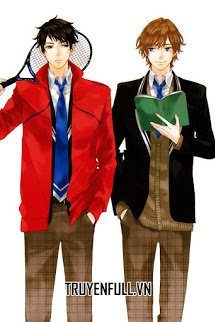 Truyện Hiệp Định 30 Ngày Làm Gay