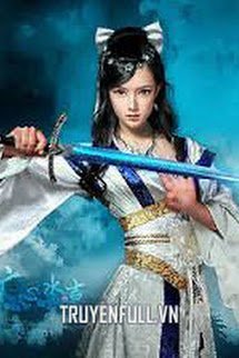 Truyện Hiệp Nữ Linh Tương