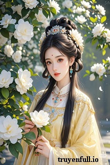 Truyện Hiểu Châu Bùi Thất - Hoa Lý