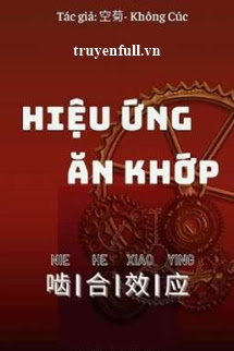 Truyện Hiệu Ứng Ăn Khớp