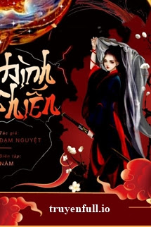 Truyện Hình Chiến - Đạm Nguyệt