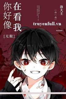 Truyện Hình Như Tôi Đang Bị Theo Dõi