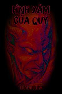 Truyện Hình Xăm Của Quỷ