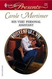 Truyện His Very Personal Assistant