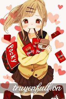 Truyện Hiuhiu... Yêu Cậu Mất Rồi!!