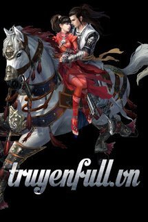 Truyện Hồ Ca Phiêu Hương Ký