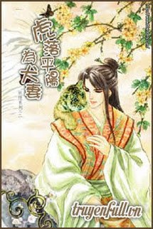 Truyện Hổ Lạc Bình Dương Vi Khuyển Thê